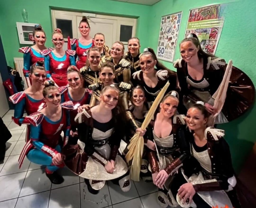 Fasching 10