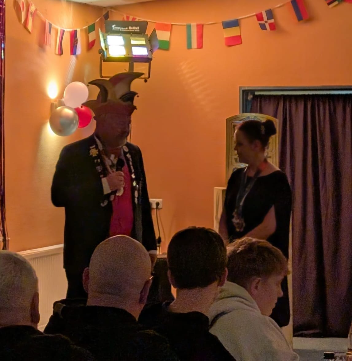Fasching 15