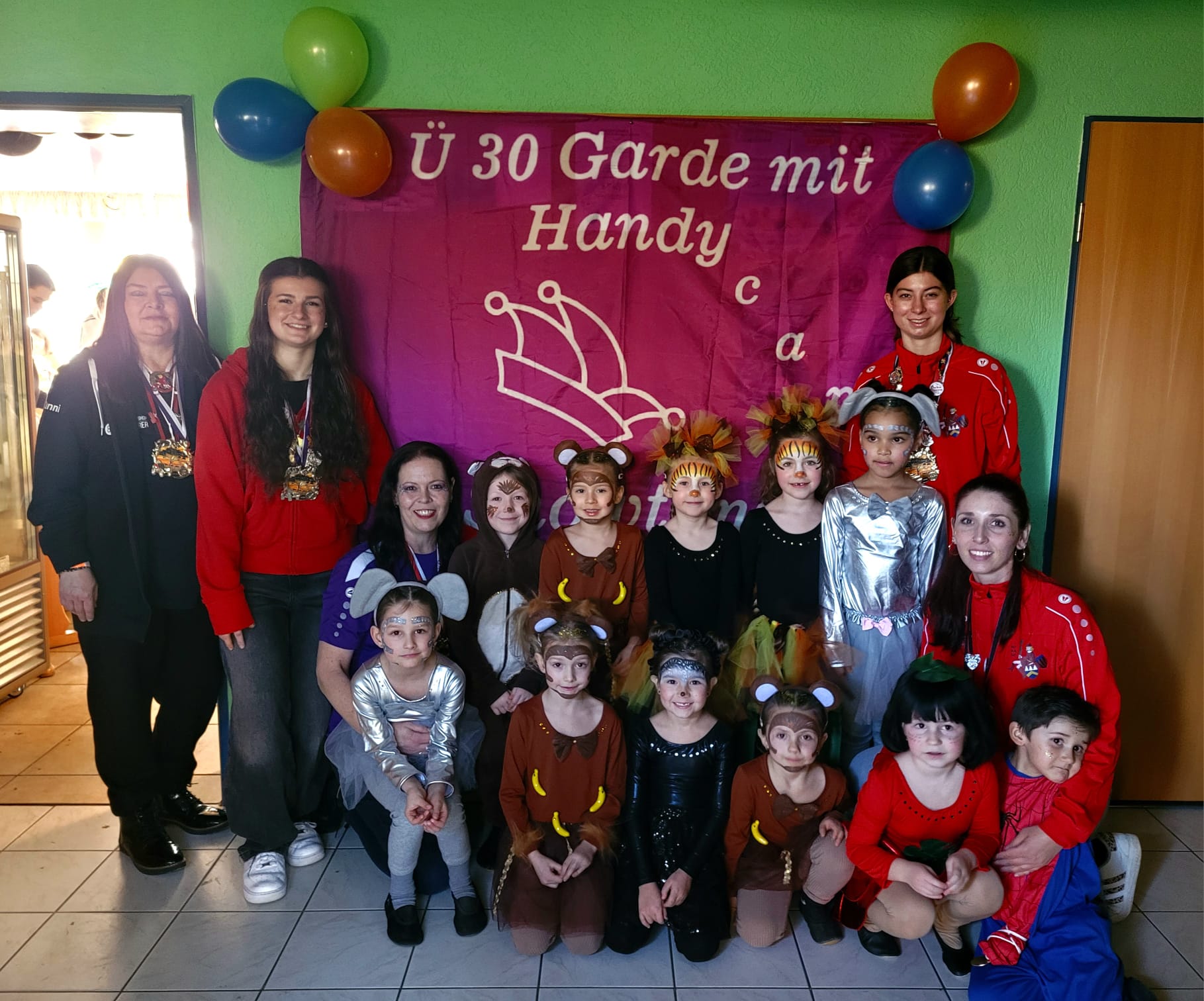 Fasching 17