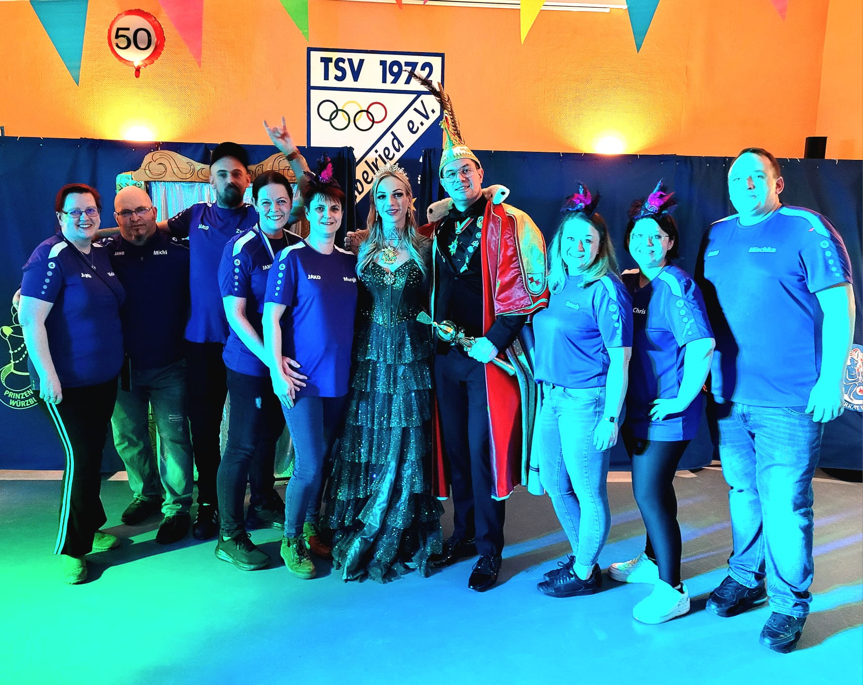 Fasching 19