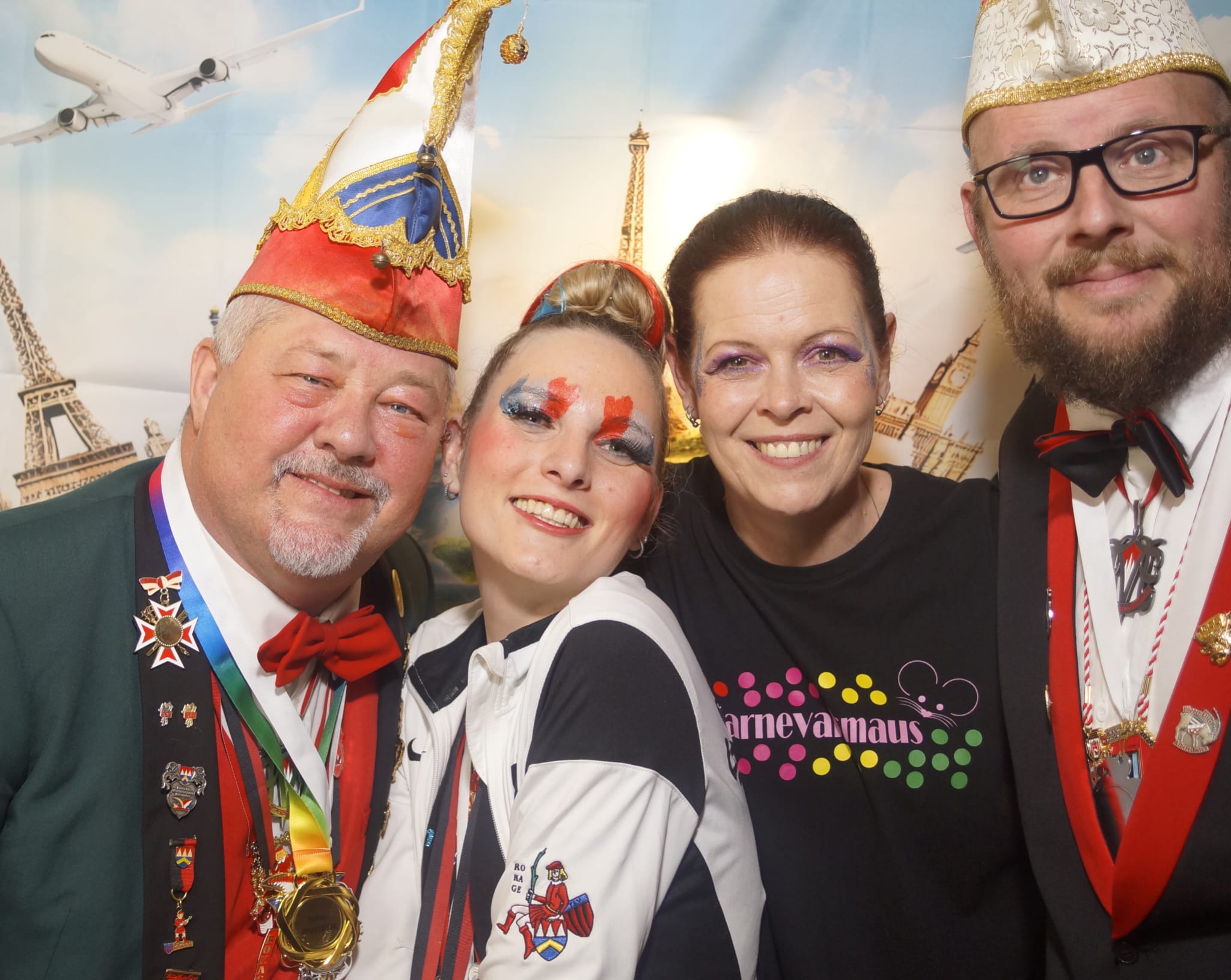 Fasching 2