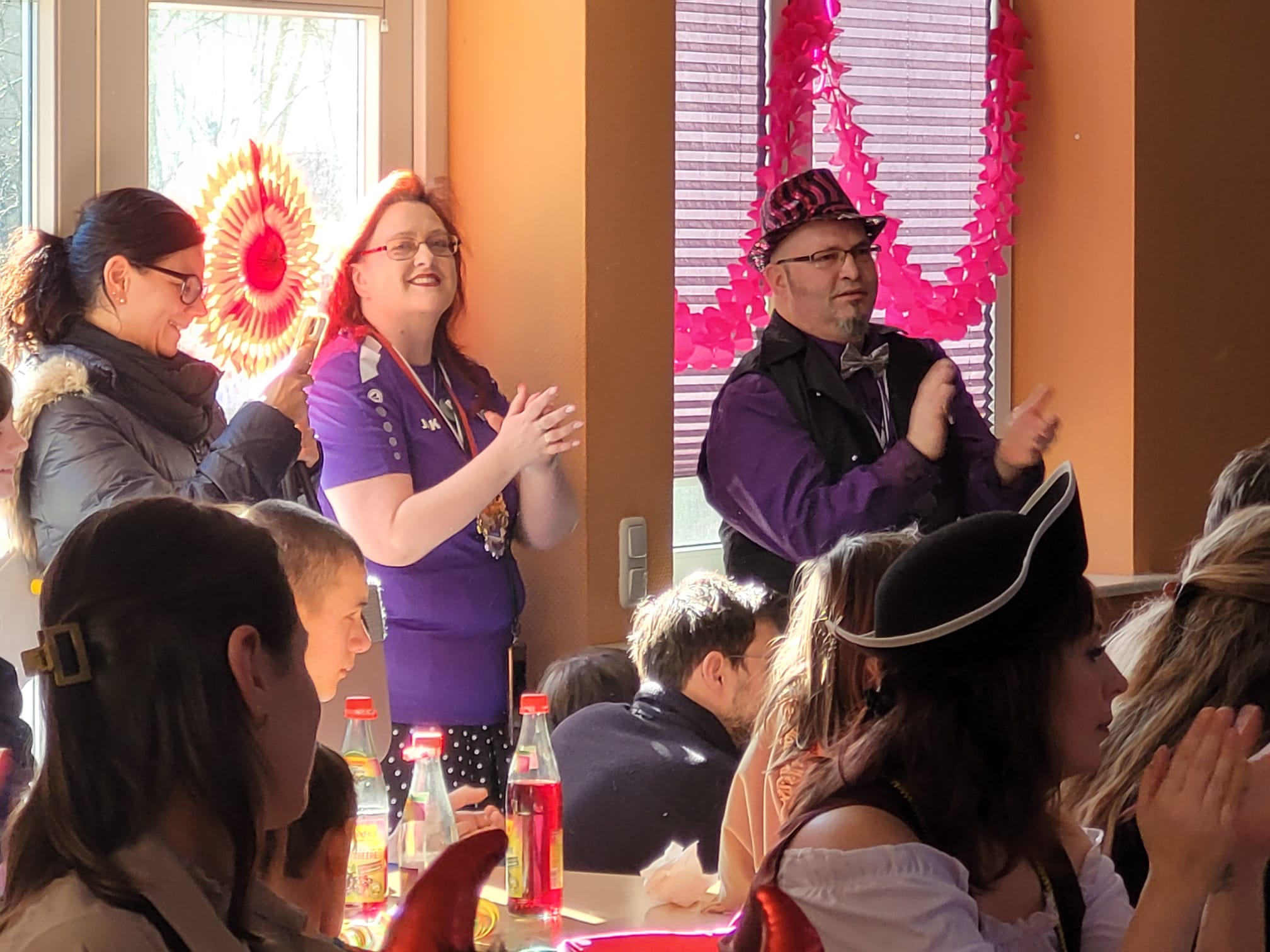 Fasching 20
