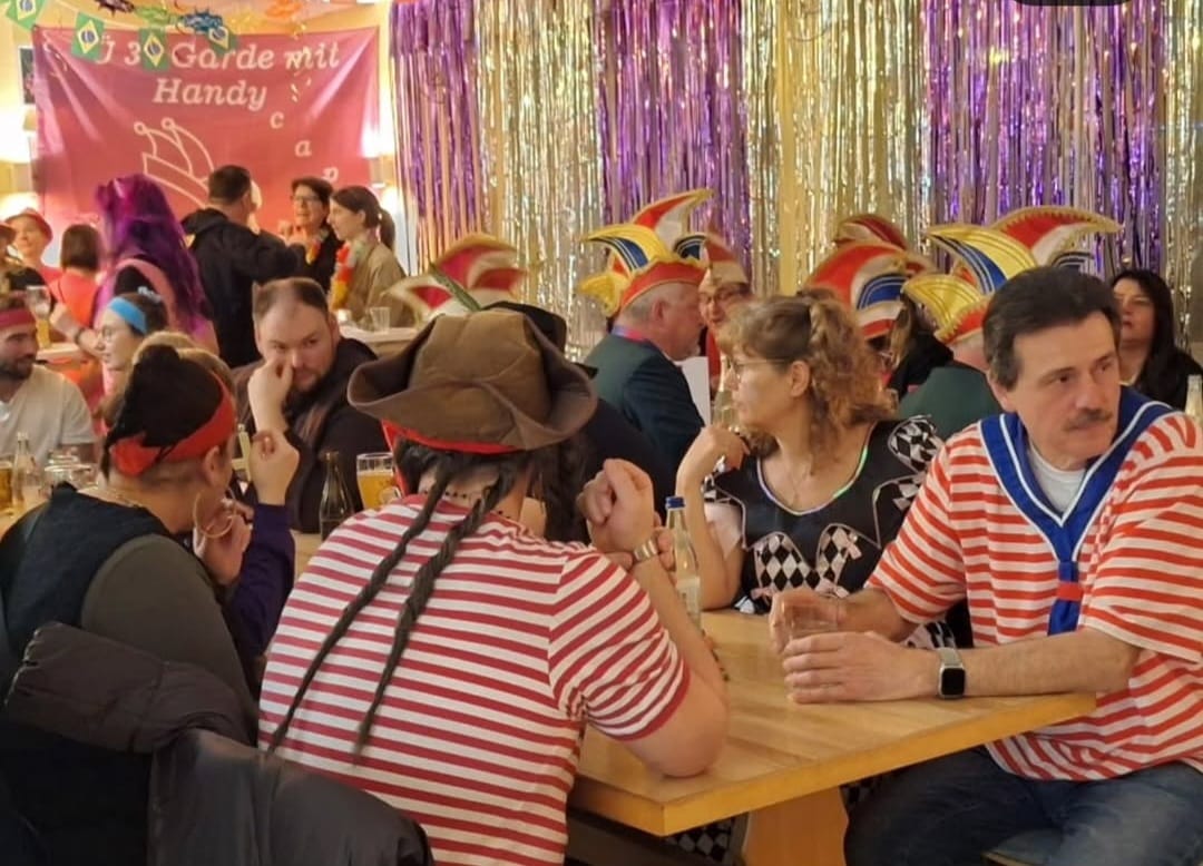Fasching 22