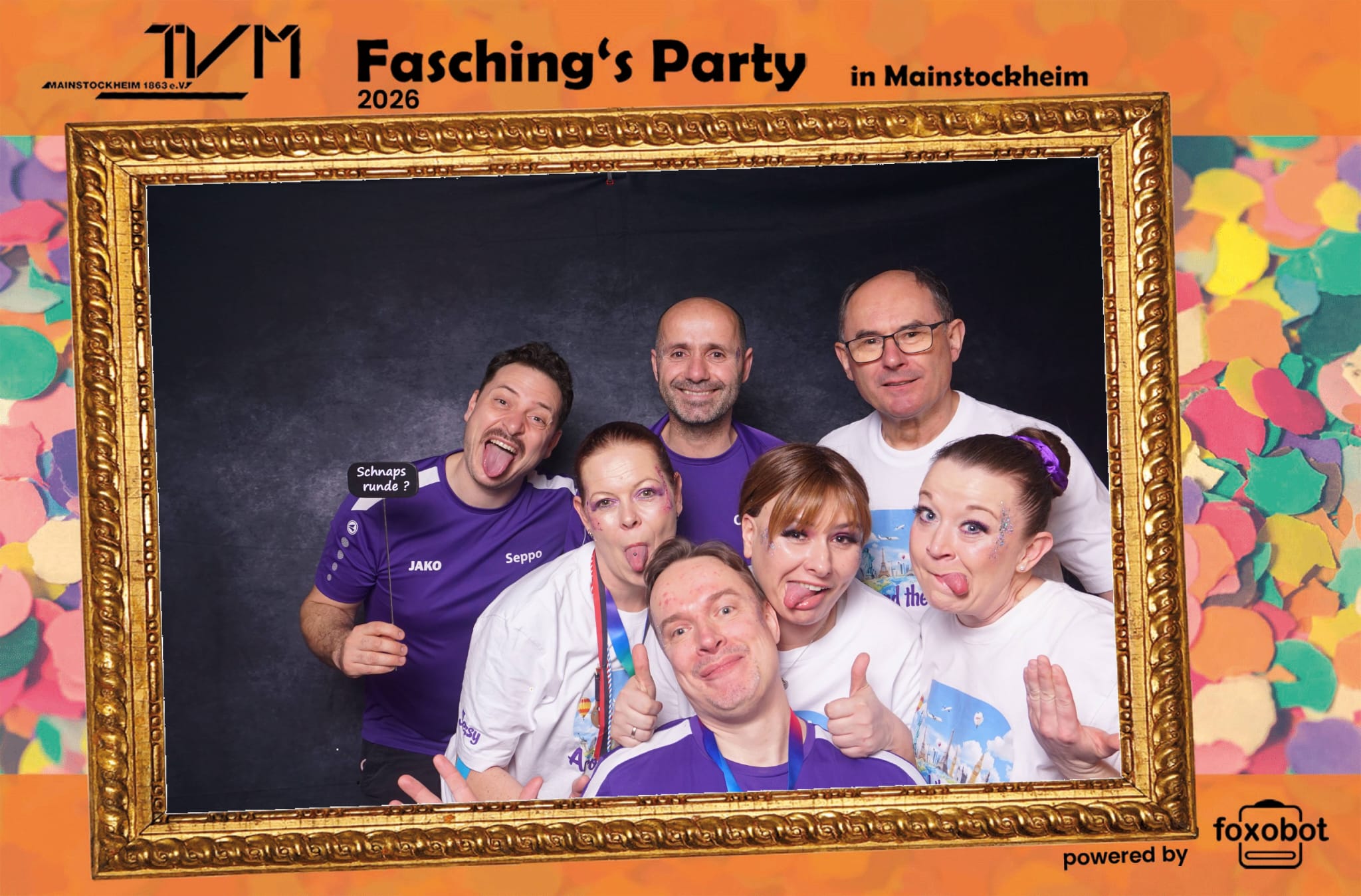 Fasching 5