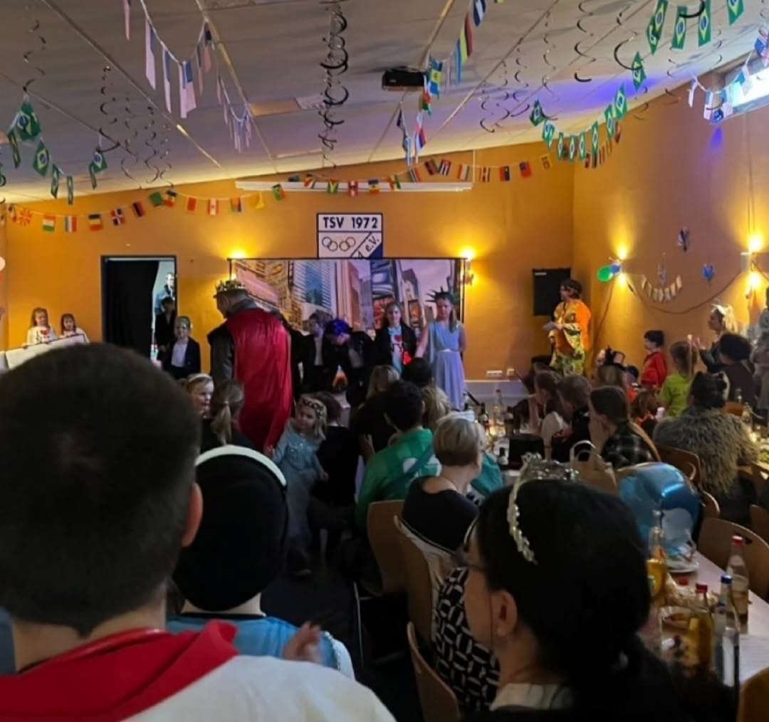 Fasching 7