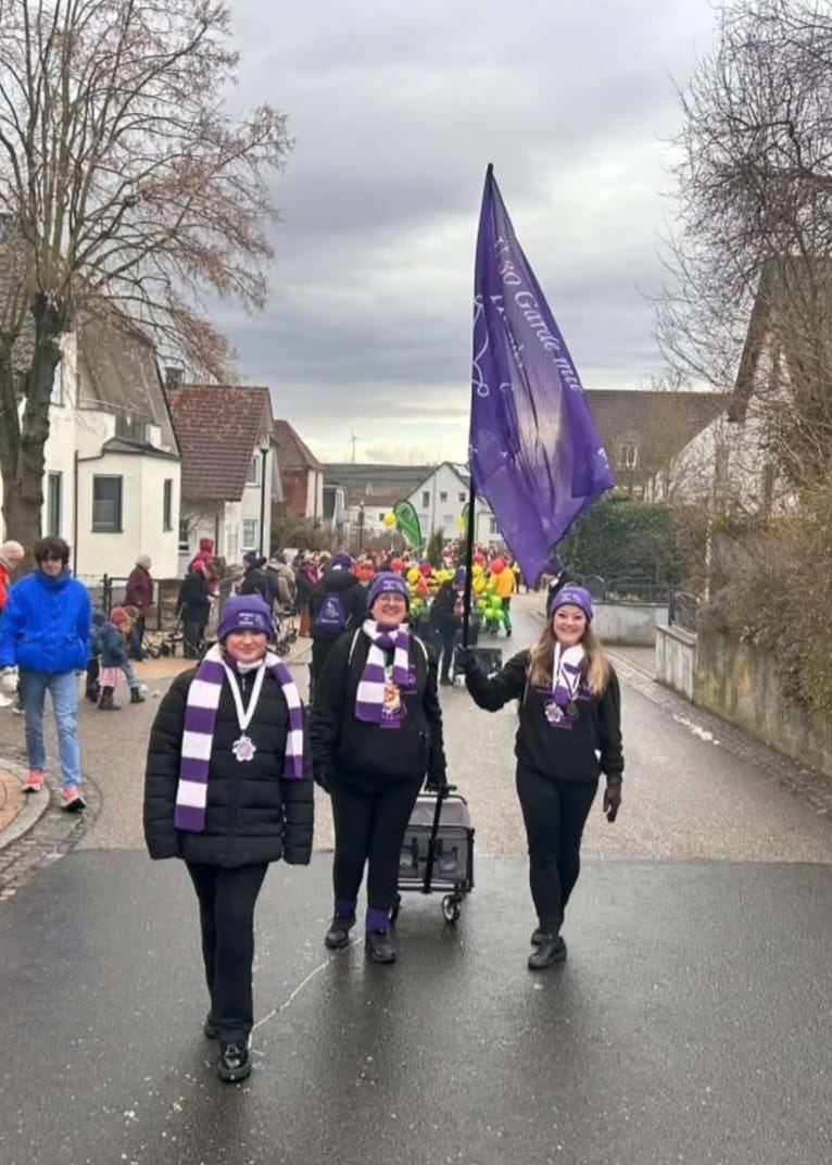Fasching 8