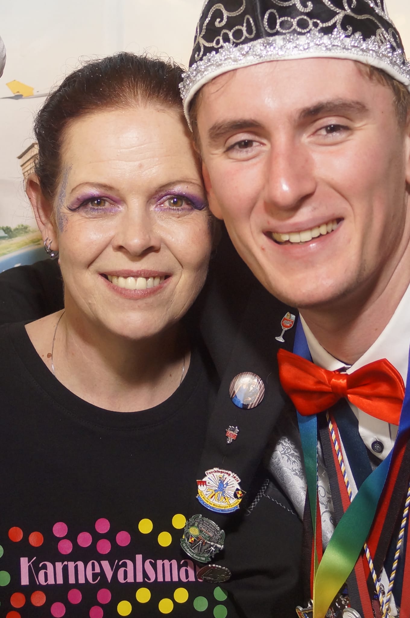 Fasching 9