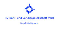 PD Bohr- und Sondierungsgesellschaft mbH Logo