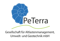 PeTerra Logo