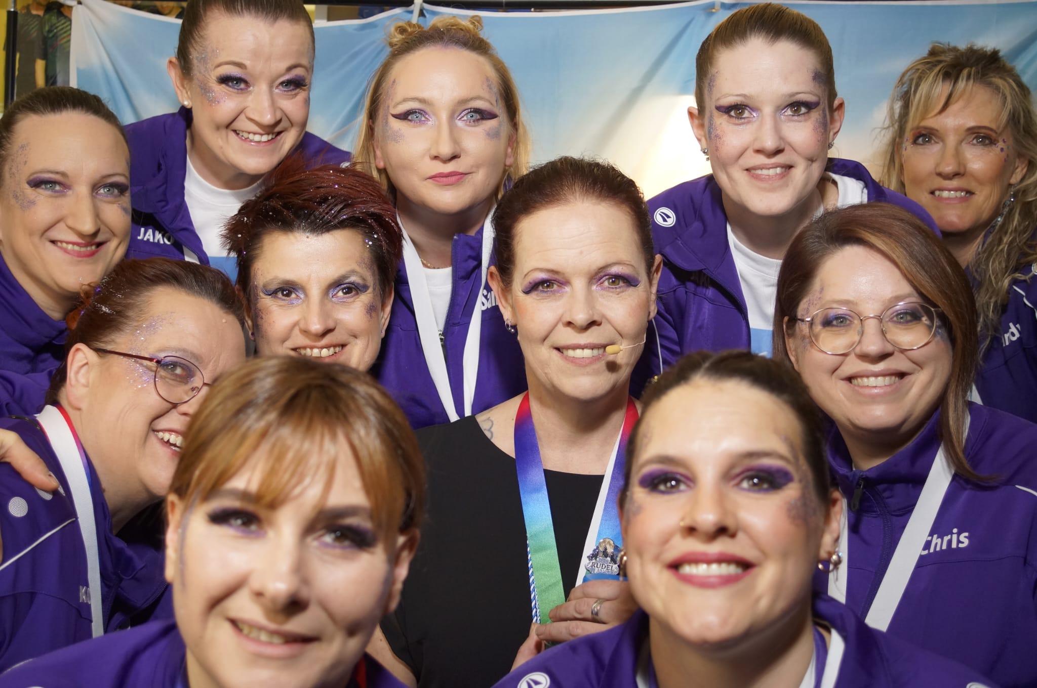 Faschingsfreunde Biebelried