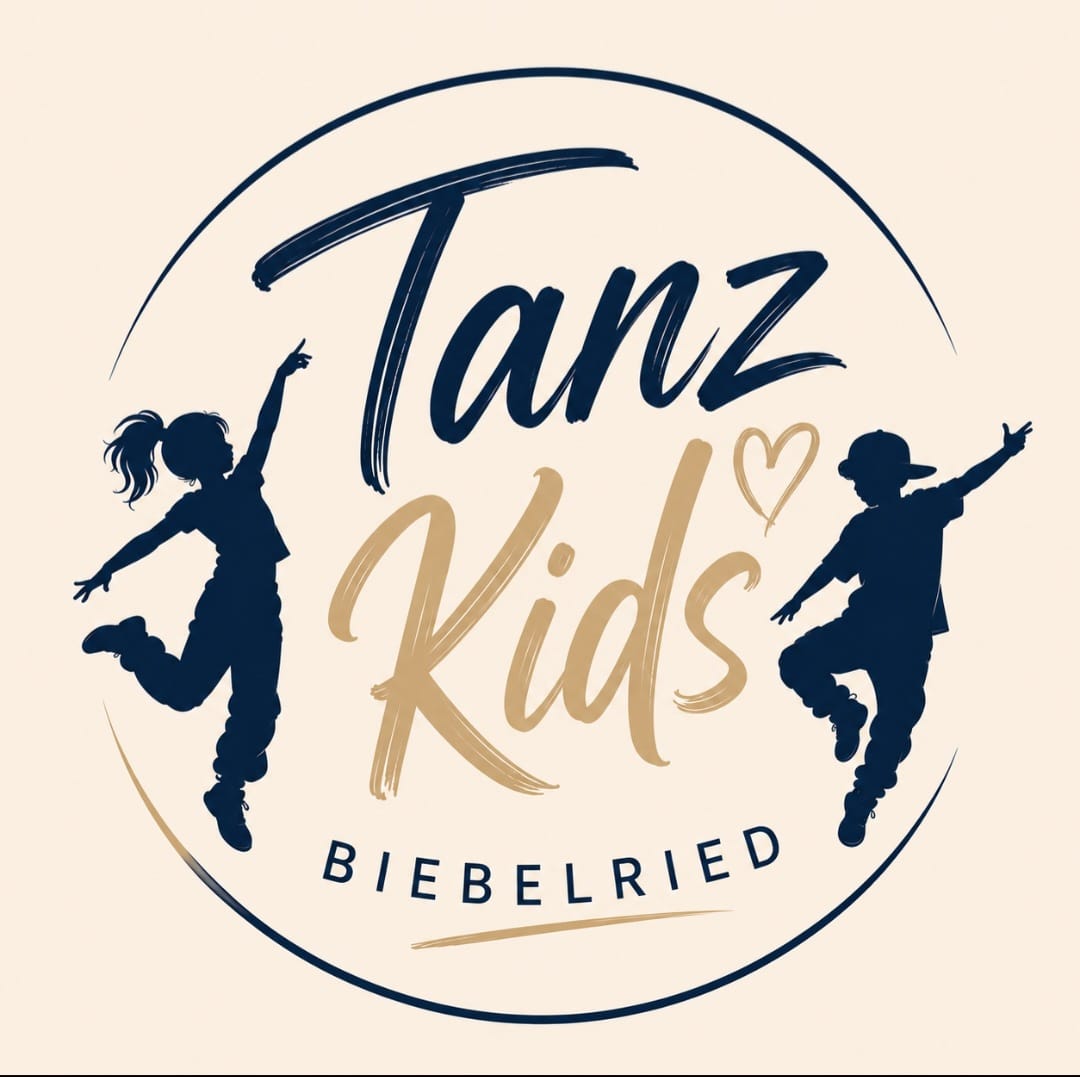 Kindertanzgruppe TSV Biebelried